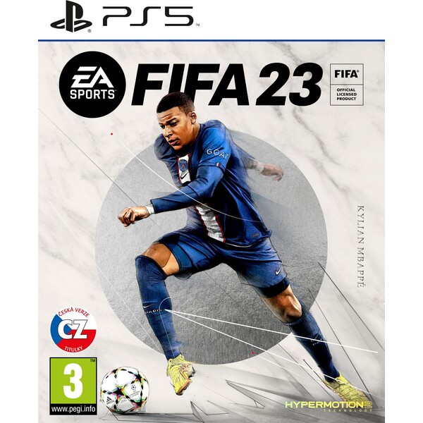 FIFA 23