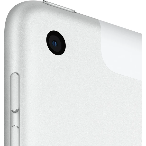 Apple iPad 10,2" 128GB Wi-Fi + Cellular stříbrný (2020) (Kategorie A) - Tablety - Obrázek VAM0500301