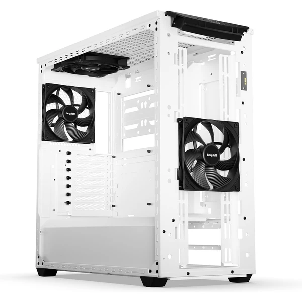 Be quiet! SHADOW BASE 800DX bílá - Počítačové skříně - Obrázek VAMA000601