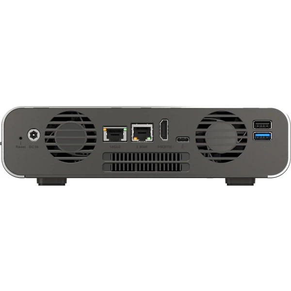 QNAP TBS-h574TX-i3-12G - NAS servery - Obrázek VAMK000K01