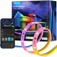 Govee Outdoor Pro SMART RGBICWW LED venkovní pásek 10m - LED pásky