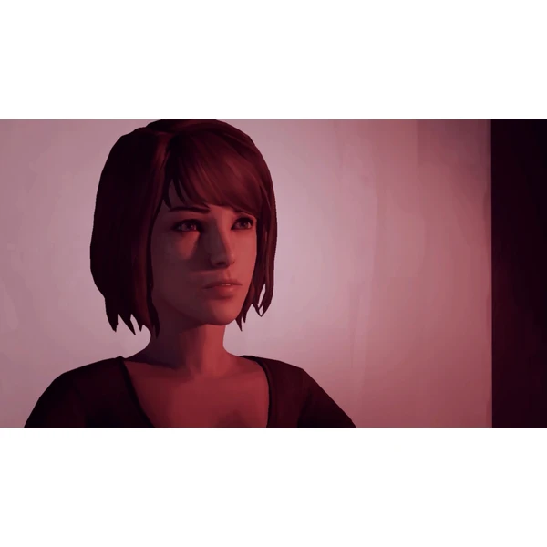 Life is Strange (základní hra) (Switch) - Hry pro Nintendo Switch - Obrázek VAQVF00101