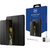 3mk ochranný kryt Soft Tablet Case pro Lenovo Tab M11 10,95 - Pouzdra