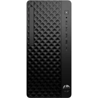 HP ProDesk Tower 2 G1a (BY7E3ET#BCM) černý - Stolní počítače