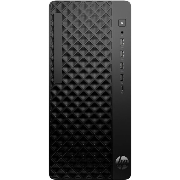 HP BY7E3ET#BCM Černá