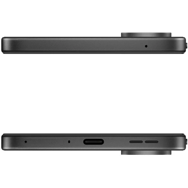 OnePlus Nord CE5 8GB/256GB černý - Mobilní telefony - Obrázek VAVD000K01