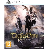 Tactics Ogre: Reborn (PS5) - Hry pro PS5