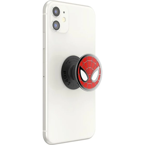 PopSockets PopGrip - Spiderman - Držáky - Obrázek VAX5000O01