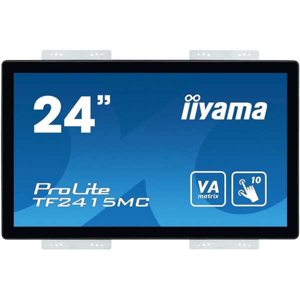 iiyama TF2415MC Černá
