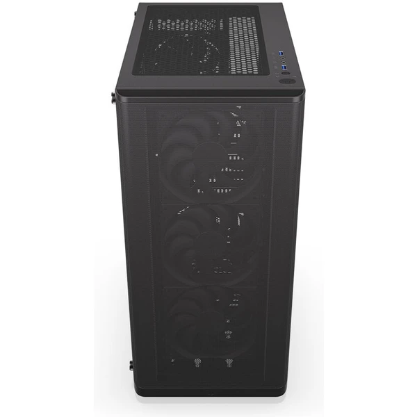 Endorfy Ventum 200 Air - Počítačové skříně - Obrázek VB02000601