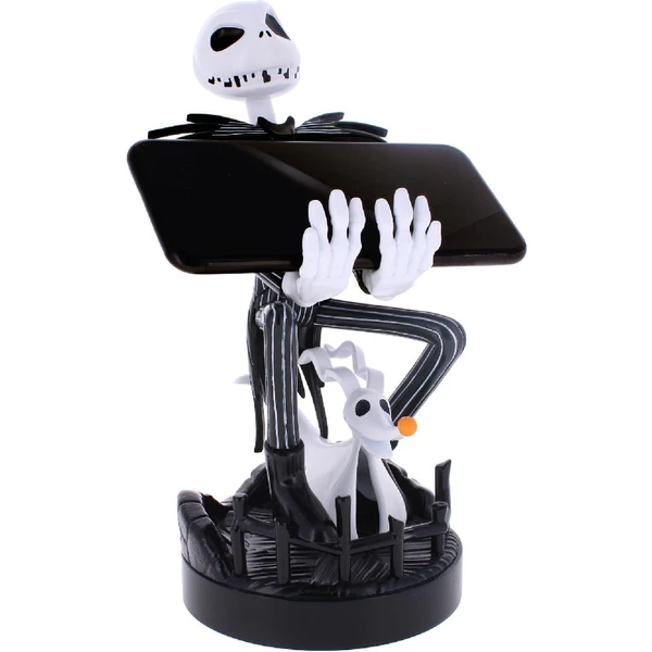 Cable Guy - Jack Skellington - Figurky - Obrázek VB0O100501
