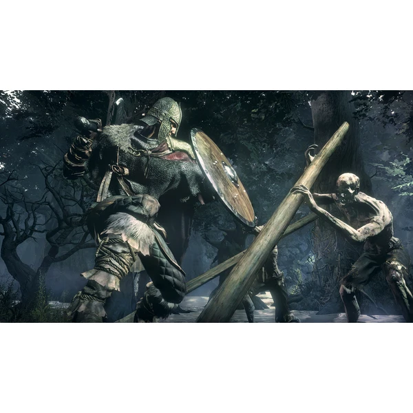 Dark Souls III (Xbox One) - Hry pro Xbox One - Obrázek VB24100201