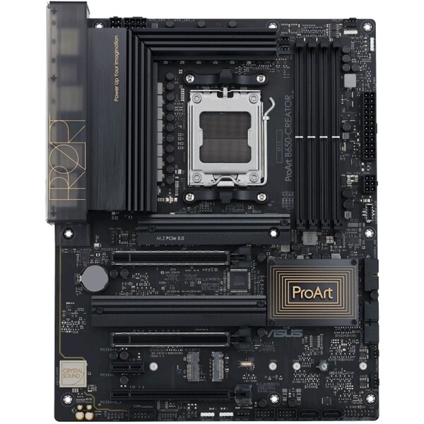 ASUS PROART B650-CREATOR 90MB1C40-M0EAY0