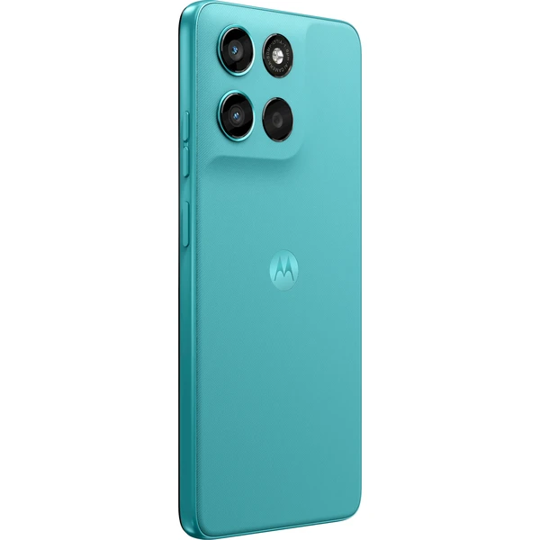 Motorola Moto G57 Power 12GB/256GB PANTONE modrý - Mobilní telefony - Obrázek VB4L000K01