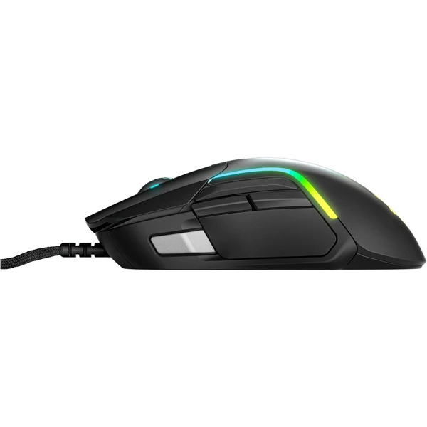 SteelSeries Rival 5 herní myš černá - Myši - Obrázek VB5KF00101