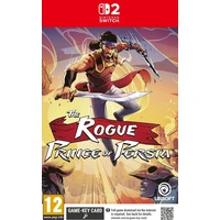 The Rogue Prince of Persia (Game Key Card)(Switch 2) - Hry pro Nintendo Switch 2