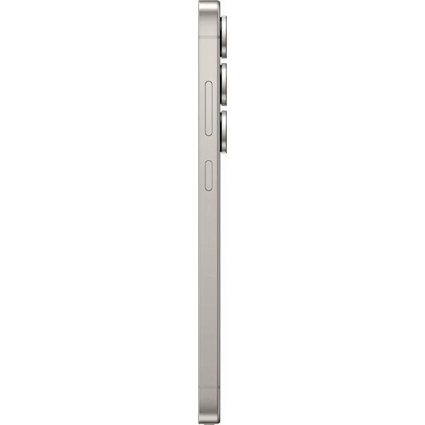 Samsung Galaxy S25 Ultra 5G 12GB/256GB šedý titan - Mobilní telefony - Obrázek VB8D000N01