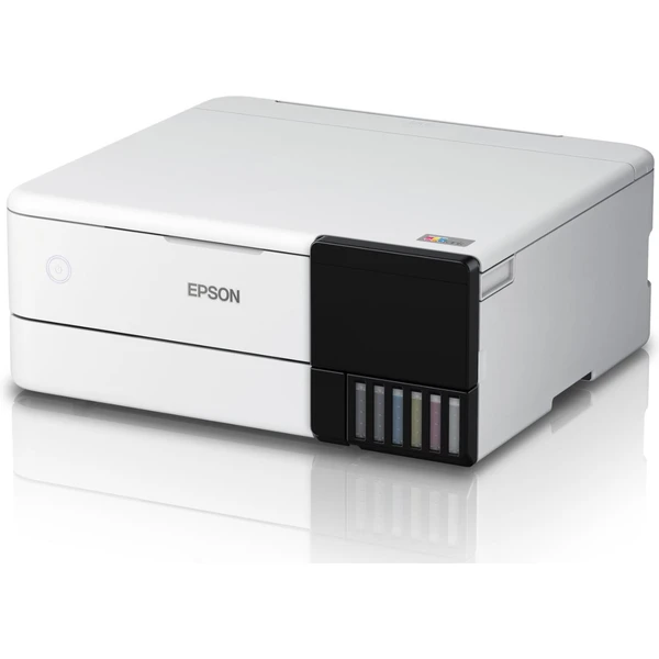Epson EcoTank L8160 (záruka na 5 let po registraci) - Tiskárny - Obrázek VB9X000501