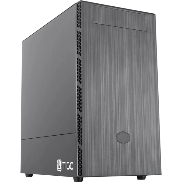 TIGO Office Pentium-G6400 W10P - Stolní počítače - Hlavní obrázek