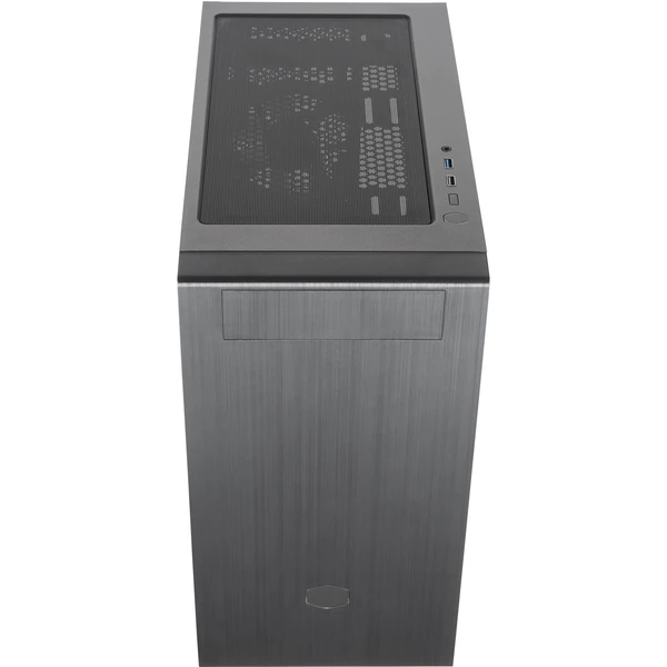 Cooler Master MasterBox MB400L ODD černá - Počítačové skříně - Obrázek VBDLF00101