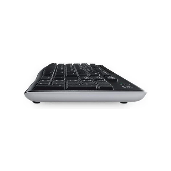 Logitech K270 US - Klávesnice - Obrázek VBFA300301