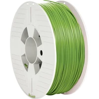 VERBATIM filament do 3D tiskárny PLA 1.75mm, 335m, 1kg zelený - Filamenty pro 3D tiskárny