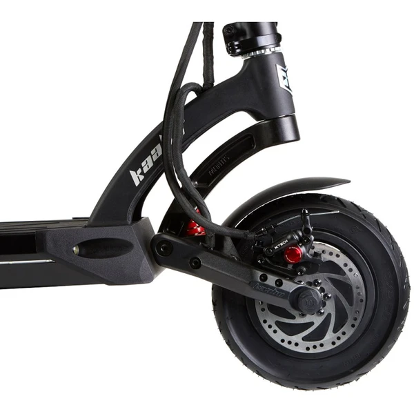 KAABO Mantis 10 PLUS 2022 CZ EDITION - Elektrovozítka - Obrázek VBG8000601