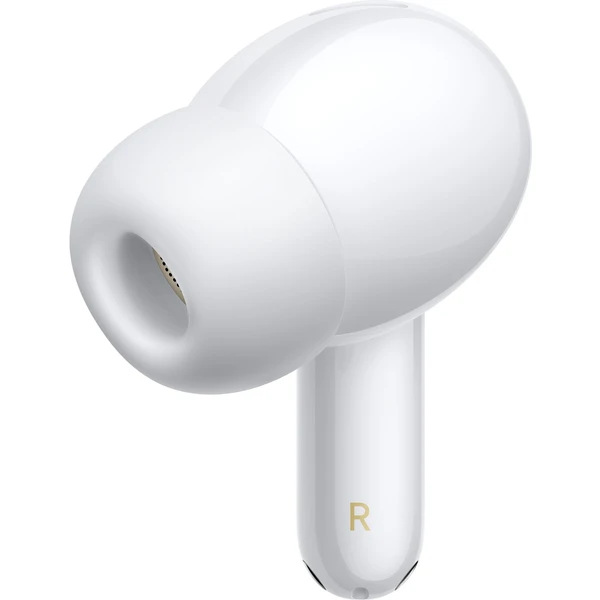 Xiaomi Redmi Buds 6 Pro bílá - Sluchátka - Obrázek VBHB000K01