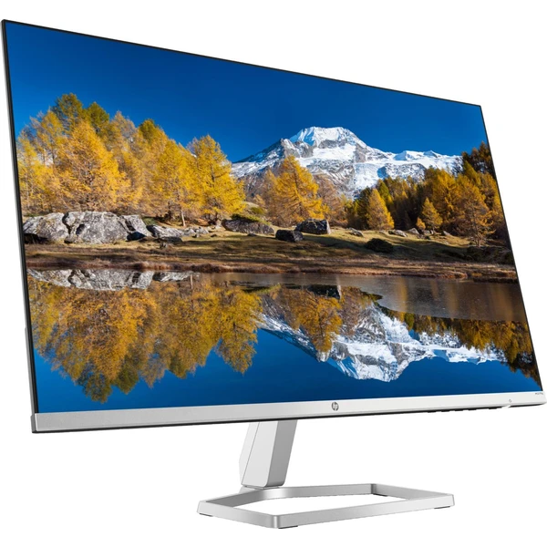 HP M27fq monitor 27" - Monitory - Obrázek VBJ4000701