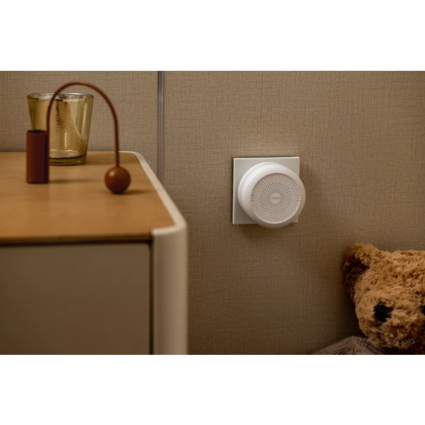 AQARA Smart Home Hub Center M1S řídící jednotka - Senzory - Obrázek VBJQ600301
