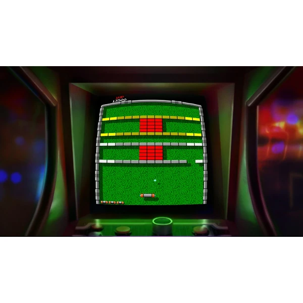 Arkanoid - Eternal Battle (PS5) - Hry pro PS5 - Obrázek VBNH100501