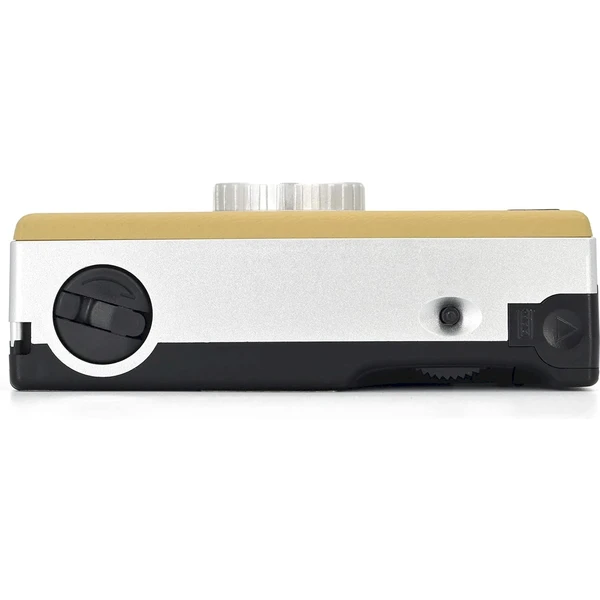 Kodak EKTAR H35 Half Frame fotoaparát pískový - Fotoaparáty - Obrázek VBO0000L01