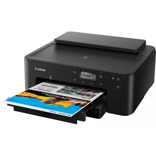 Canon PIXMA TS705A tiskárna - Tiskárny - Obrázek VBOI100501