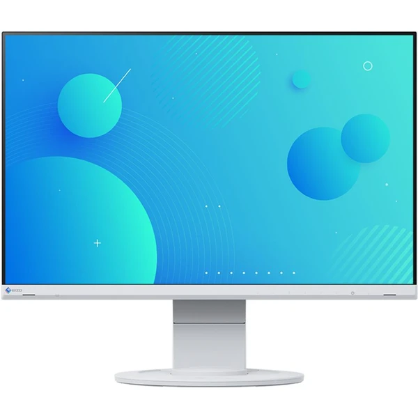 EIZO FlexScan EV2360-WT monitor 22,5"  - Monitory - Obrázek VBOL600301