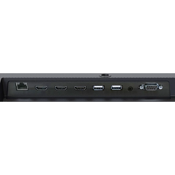 IIyama ProLite LH5560UHS-B1AG - Velkoformátové displeje - Obrázek VBP0000O01