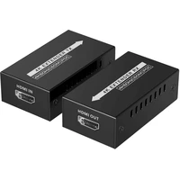PremiumCord HDMI2.0 extender na 60m  - Ostatní