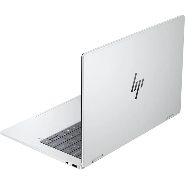HP OmniBook X Flip NG AI (CF6L6EA#BCM) stříbrný - 2 roky Absolute SW ochrana + 3 měsíce GamePass - Notebooky - Obrázek VBPJ000K01