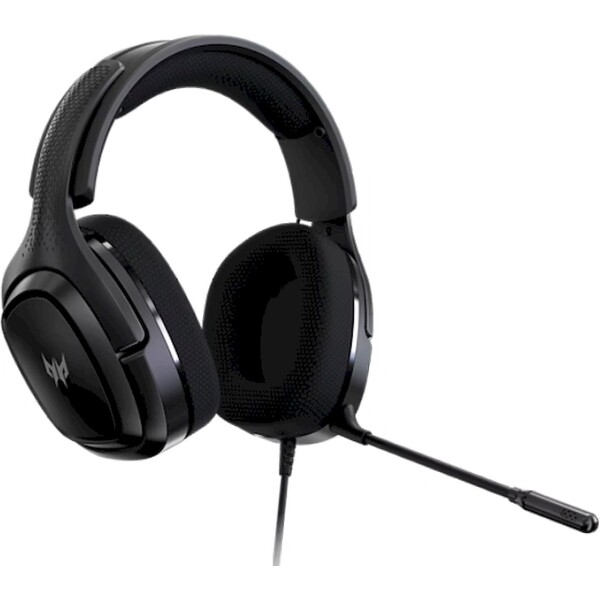 Acer GP.HDS11.01L Černá