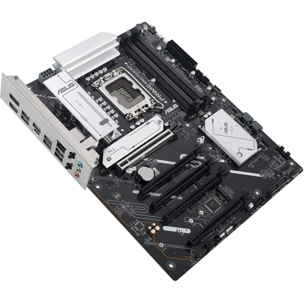 ASUS PRIME B860-PLUS WIFI - Základní desky - Obrázek VBRC000N01