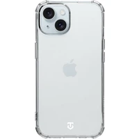 Tactical TPU Plyo kryt Apple iPhone 15 čirý - Pouzdra