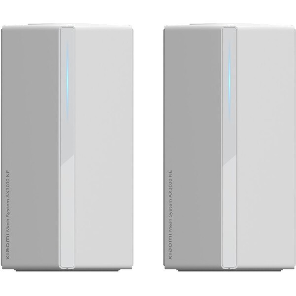 Xiaomi Mesh System AX3000 NE 2ks Bílá