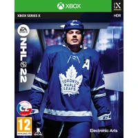 NHL 22 (Xbox Series) - Hry pro Xbox Series