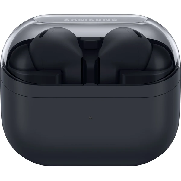 Samsung Galaxy Buds3 FE černá - Sluchátka - Obrázek VBXG000K01