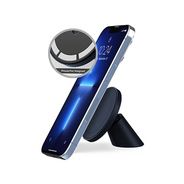 iOttie Velox MagSafe Magnetic Flush Mount držák do auta - Držáky - Obrázek VBY1000701