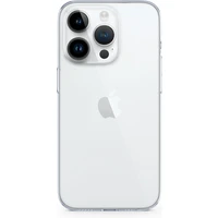 Epico ultratenký kryt na iPhone 14 Plus čirý - Pouzdra