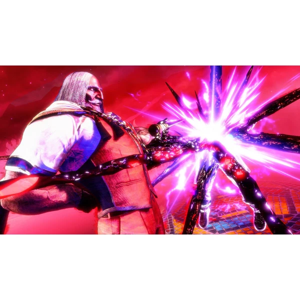 Street Fighter 6 (PS4) - Hry pro PS4 - Obrázek VC44G00101