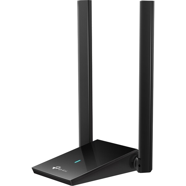 TP-Link Archer TX20U Plus Černá
