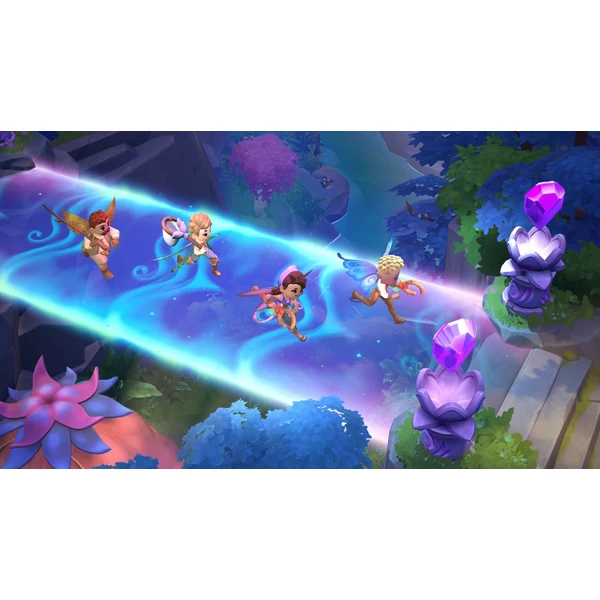Fae Farm (Switch) - Hry pro Nintendo Switch - Obrázek VC77000601