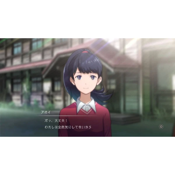 Digimon Survive (Xbox One/Xbox Series X) - Hry pro Xbox One - Obrázek VC7D100501