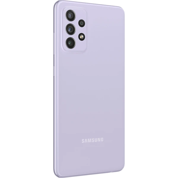 Samsung Galaxy A72 6GB+128GB - Mobilní telefony - Obrázek VC9EF00101